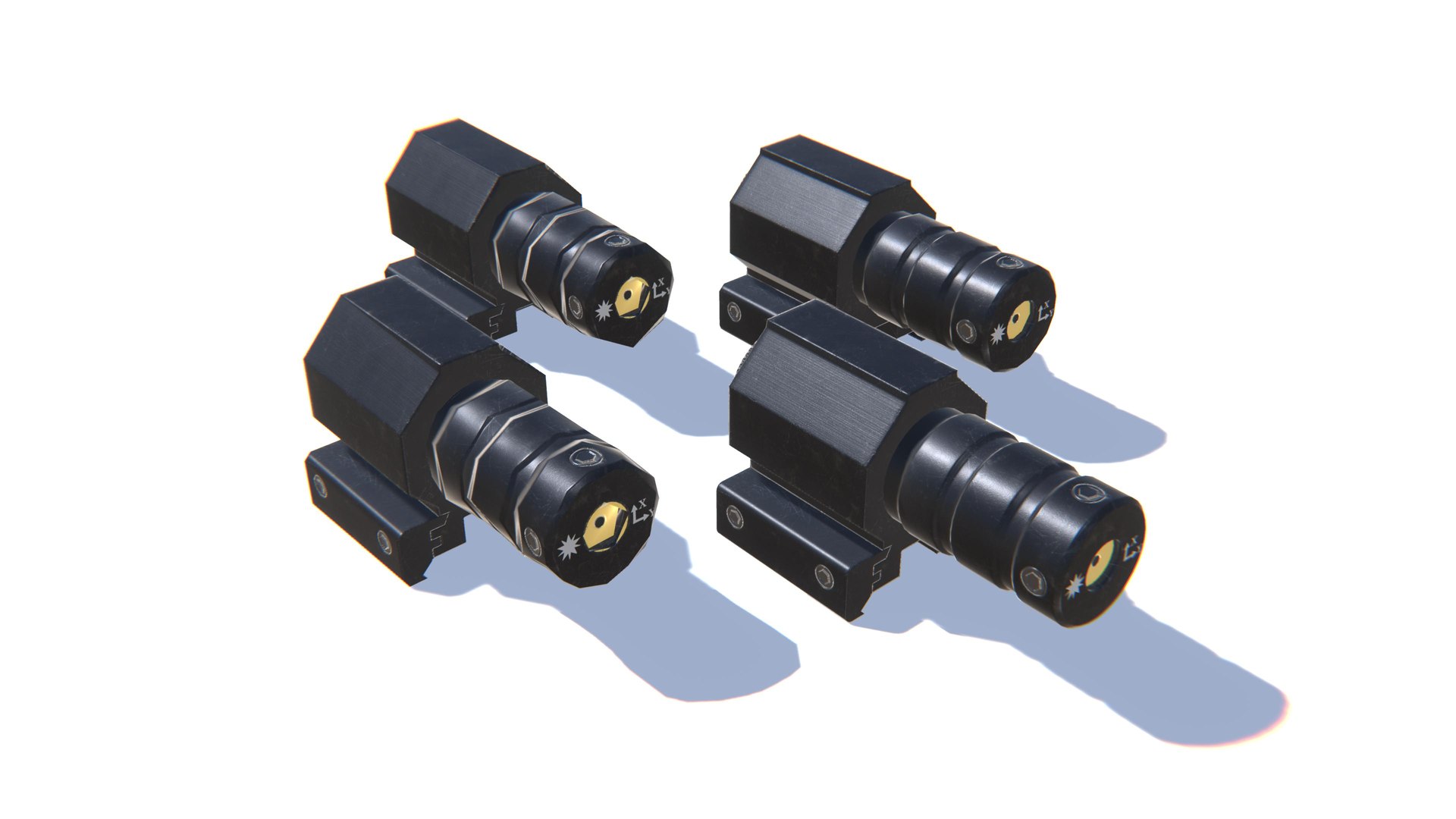 Tactical Red Dot Laser Low-poly 3D model https://p.turbosquid.com/ts-thumb/zN/b157Xy/WX/screenshot96/jpg/1634144294/1920x1080/fit_q87/e4c5ccb04e902615e78f3fa625a5fabf20a88b9f/screenshot96.jpg
