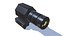 Низкополигональная 3D модель Tactical Red Dot Laser Low-poly