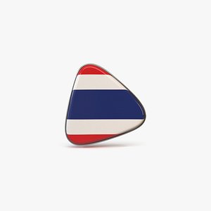 Thailand Flag Icon