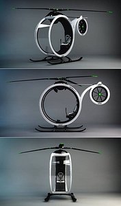 Helivicle