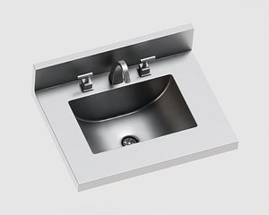 Kitchen Sink 01