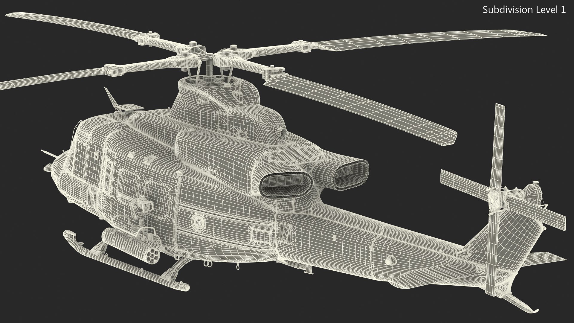 3D Bell UH1Y Venom Helicopter Exterior Only https://p.turbosquid.com/ts-thumb/zN/de7h5s/Sv/belluh1yvenomhelicopterexterioronly3dmodel031/jpg/1632914568/1920x1080/fit_q87/ac7d592cc365768fc28690828c8590eae141e965/belluh1yvenomhelicopterexterioronly3dmodel031.jpg