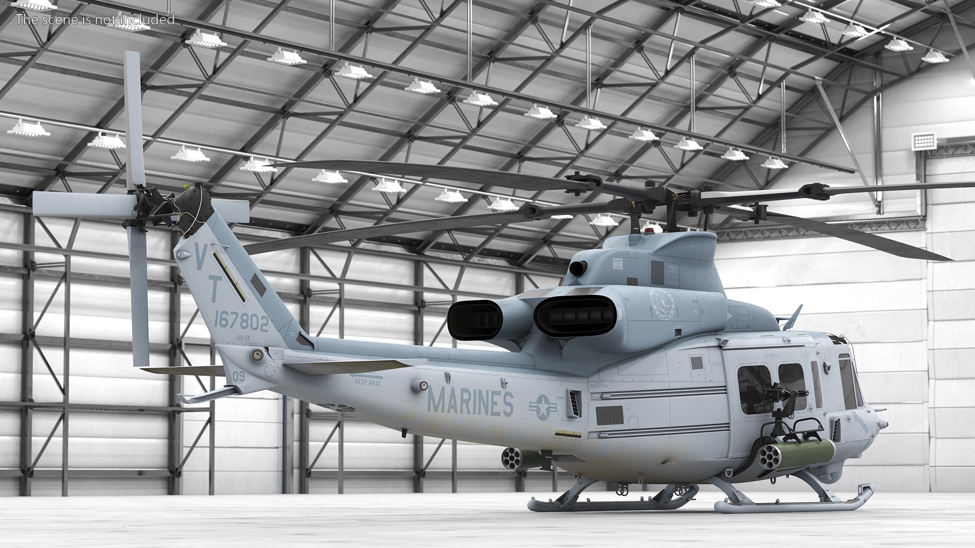 3D Bell UH1Y Venom Helicopter Exterior Only https://p.turbosquid.com/ts-thumb/zN/de7h5s/db/belluh1yvenomhelicopterexterioronly3dmodel003/jpg/1632914506/1920x1080/fit_q87/2ec26aedab9e760395a5fc55a7a82317dbe30a3f/belluh1yvenomhelicopterexterioronly3dmodel003.jpg