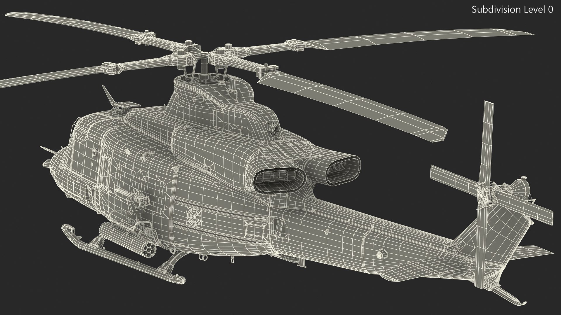 3D Bell UH1Y Venom Helicopter Exterior Only https://p.turbosquid.com/ts-thumb/zN/de7h5s/fb/belluh1yvenomhelicopterexterioronly3dmodel030/jpg/1632914566/1920x1080/fit_q87/c13dd60b8b5db450856b6c8d52fcbcbf491c95ef/belluh1yvenomhelicopterexterioronly3dmodel030.jpg