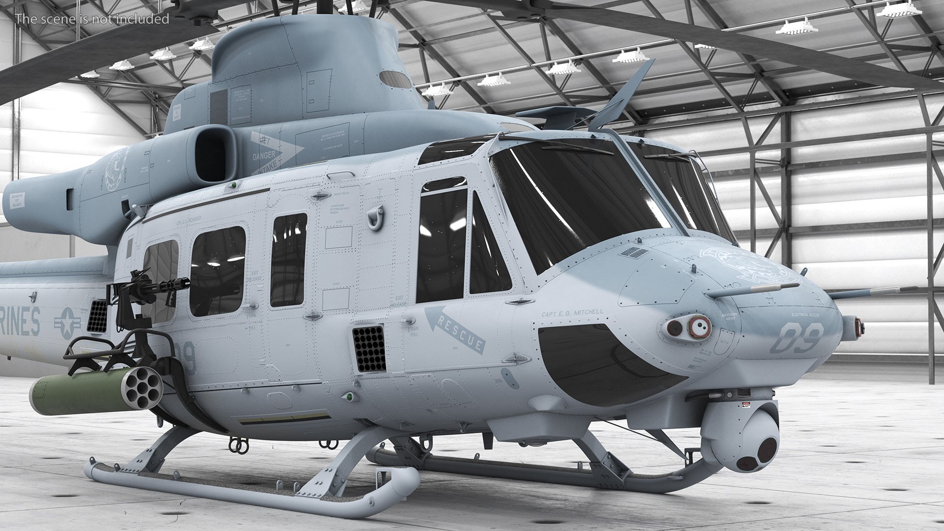3D Bell UH1Y Venom Helicopter Exterior Only https://p.turbosquid.com/ts-thumb/zN/de7h5s/gi/belluh1yvenomhelicopterexterioronly3dmodel004/jpg/1632914509/1920x1080/fit_q87/adbfc87ecac68a33b18d8d67aade05823a4cb938/belluh1yvenomhelicopterexterioronly3dmodel004.jpg