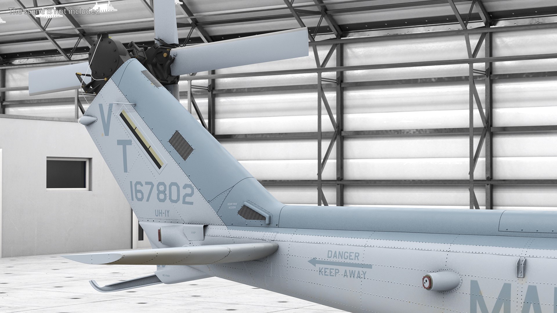 3D Bell UH1Y Venom Helicopter Exterior Only https://p.turbosquid.com/ts-thumb/zN/de7h5s/jG/belluh1yvenomhelicopterexterioronly3dmodel007/jpg/1632914515/1920x1080/fit_q87/99b733938953a68b87ffcbfaa85d5accf91e8be7/belluh1yvenomhelicopterexterioronly3dmodel007.jpg