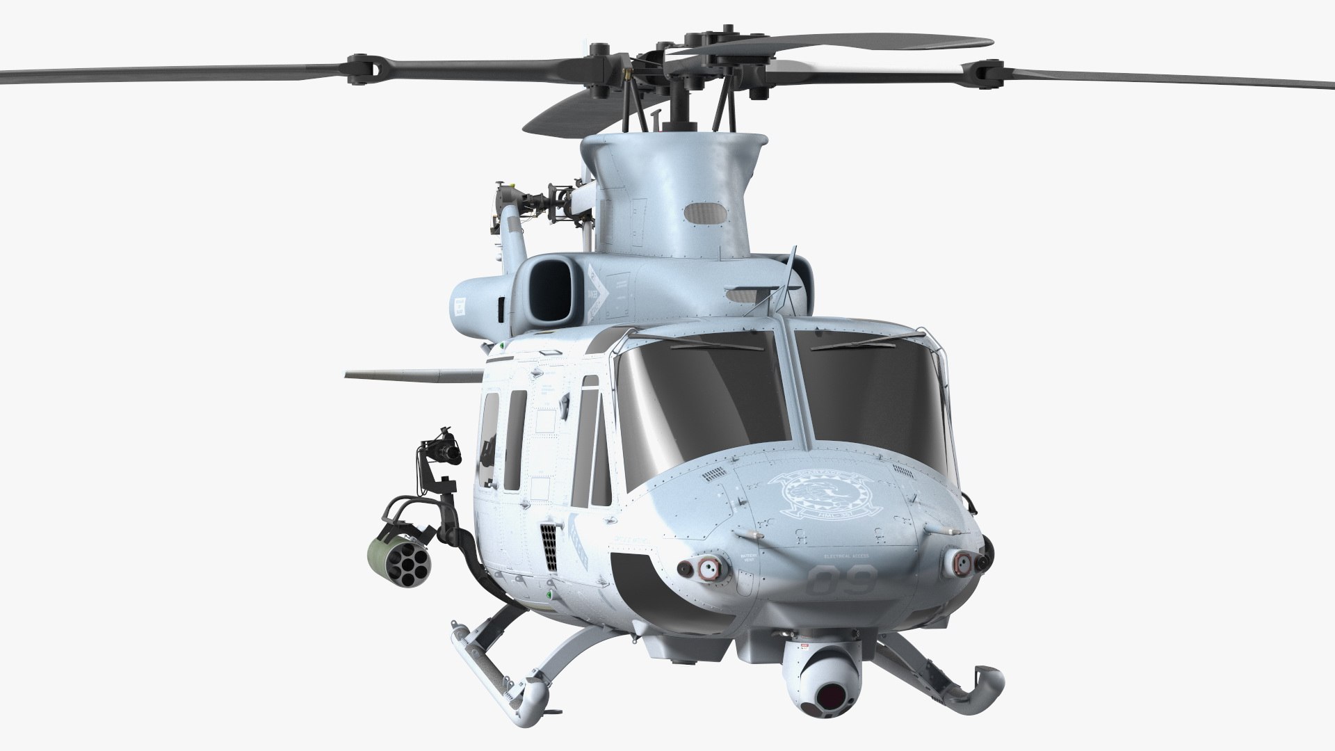 3D Bell UH1Y Venom Helicopter Exterior Only https://p.turbosquid.com/ts-thumb/zN/de7h5s/ln/belluh1yvenomhelicopterexterioronly3dmodel010/jpg/1632914522/1920x1080/fit_q87/00c39ae68af36e9e4d05146cd793b1c18d75bccb/belluh1yvenomhelicopterexterioronly3dmodel010.jpg