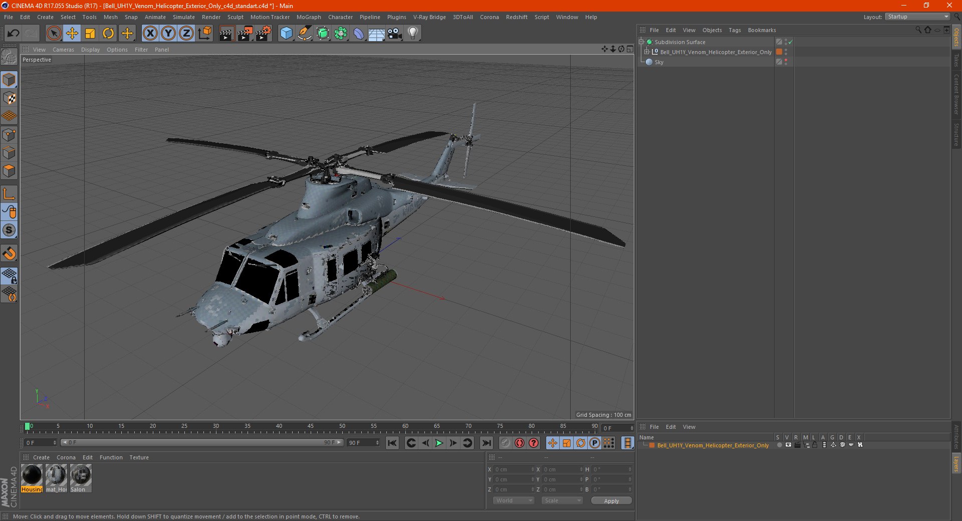 3D Bell UH1Y Venom Helicopter Exterior Only https://p.turbosquid.com/ts-thumb/zN/de7h5s/pv/belluh1yvenomhelicopterexterioronly3dmodel035/jpg/1632914578/1920x1080/fit_q87/8aaa2a1306baa96d2d865ecd8eb648147561b003/belluh1yvenomhelicopterexterioronly3dmodel035.jpg