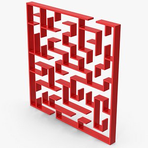 Maze