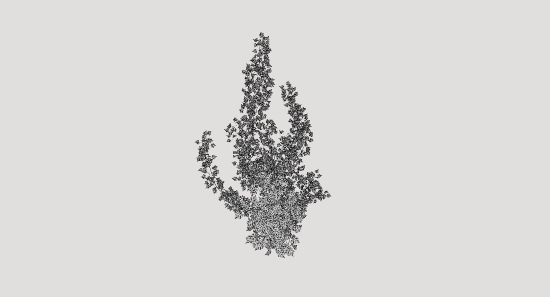 3D ivy plant model https://p.turbosquid.com/ts-thumb/zN/mRHObc/N2mgkABy/ivy_008w/png/1596053266/1920x1080/fit_q87/d5e7dcc8e7002a46c4da2014b74080444ec0f5c7/ivy_008w.jpg