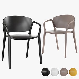 Chair Ania