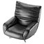Fauteuil Chiara Edra