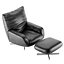 Fauteuil Chiara Edra