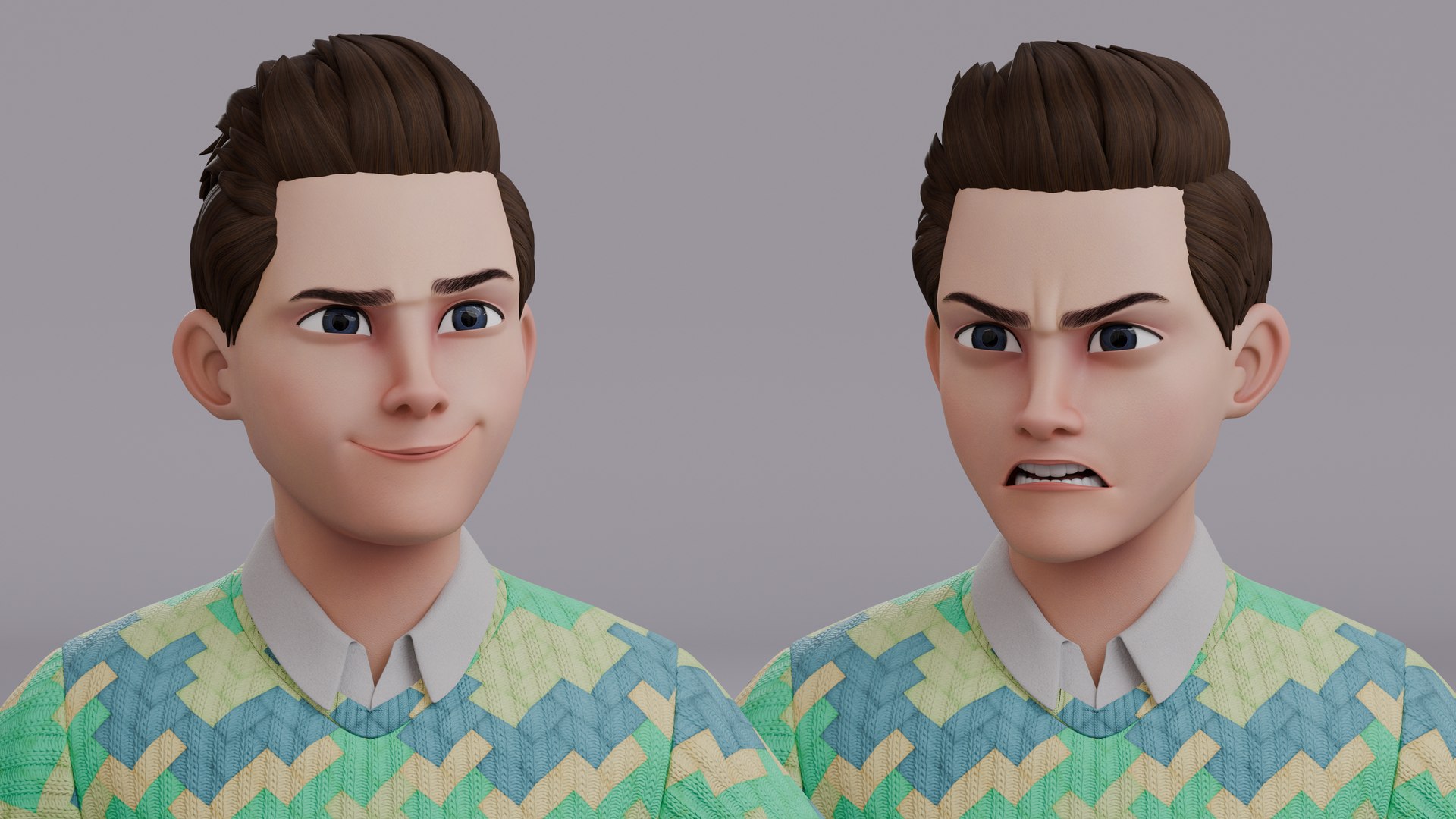 3D Stylized Family model https://p.turbosquid.com/ts-thumb/zN/pZl2yU/f6/1/png/1787543307/1920x1080/fit_q87/7f49559c81533ec3afc04946e2f0d54b0c990e8a/1.jpg