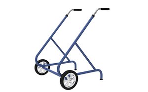 3D model Walker