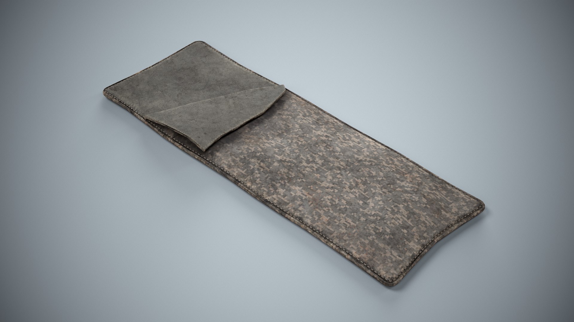 sleeping Bag Collection - 6 Military and Medieval Bedrolls 3D https://p.turbosquid.com/ts-thumb/zN/rMKphe/Pg/1_3/png/1763744307/1920x1080/fit_q87/ff13d9f184797decfbffa9bc2319e06a817187c1/1_3.jpg