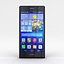 화웨이 Ascend P7 블랙