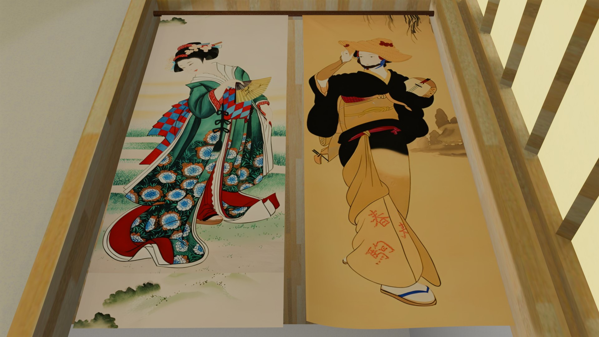 Japanese Maidens Curtain - Nihon no otome no katen 3D https://p.turbosquid.com/ts-thumb/zN/rSkmc3/Rf/5/png/1771817750/1920x1080/fit_q87/a432285dd4d820f2a731b86be43507d835bedd1d/5.jpg