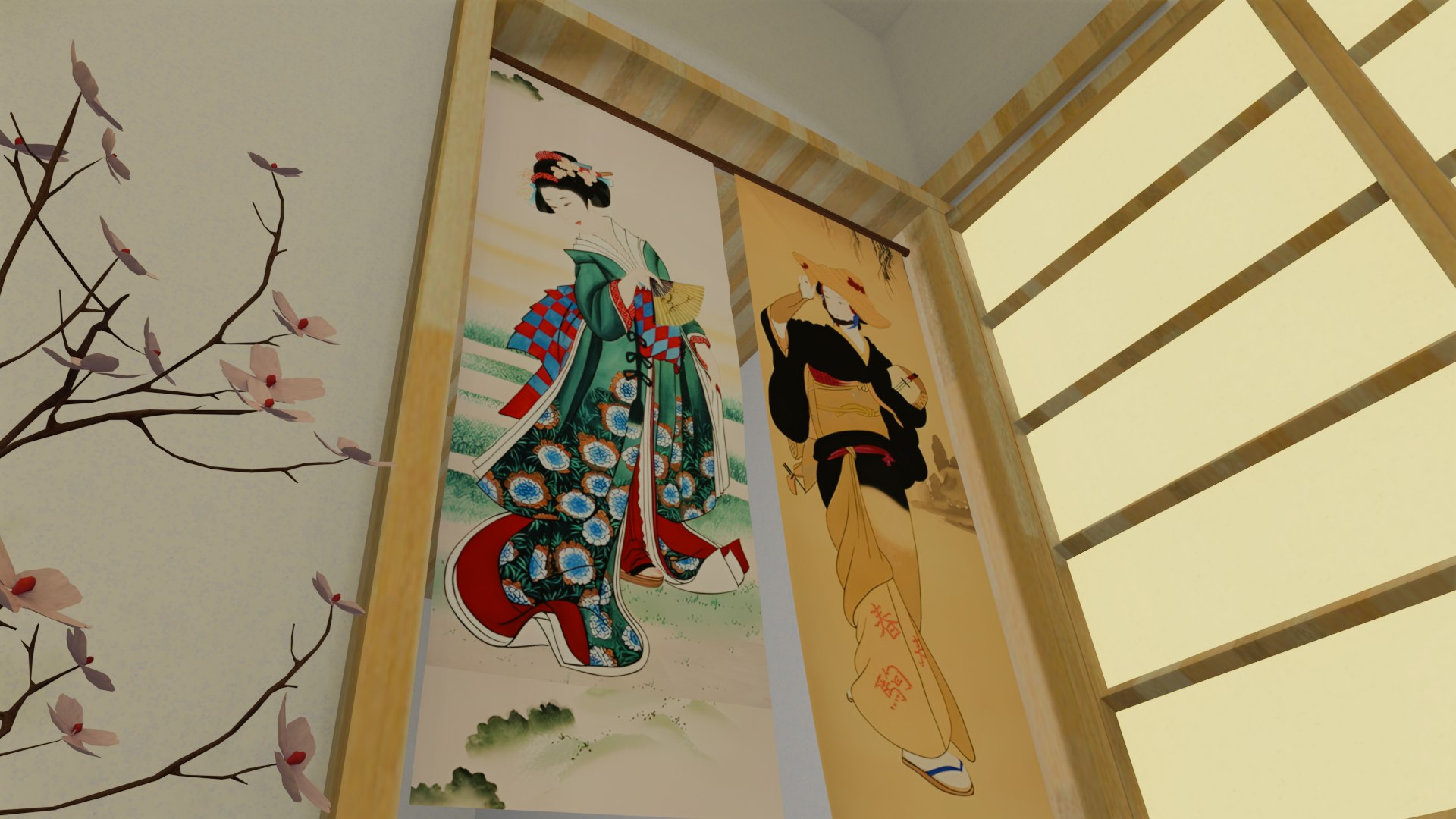 Japanese Maidens Curtain - Nihon no otome no katen 3D https://p.turbosquid.com/ts-thumb/zN/rSkmc3/UG/3/png/1771817736/1920x1080/fit_q87/a4799085396411c6145757c1e5fac4f43a9b7179/3.jpg