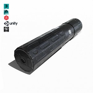 Suppressor Trak