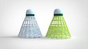 Badminton Shuttlecock