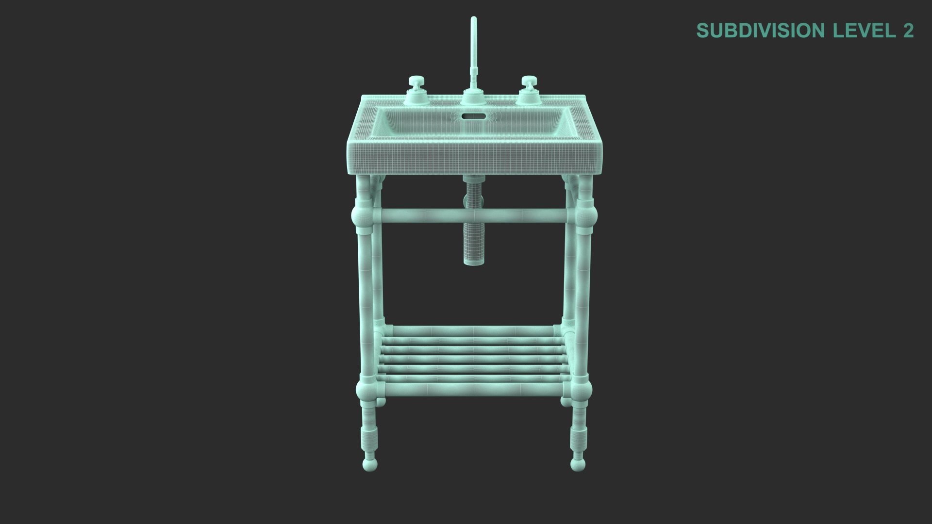 3D model Sink https://p.turbosquid.com/ts-thumb/zN/uCgT6o/Vq/wireframe0002/jpg/1670679212/1920x1080/fit_q87/12caa64adb0c898d8680ab4437281b325198dd0e/wireframe0002.jpg