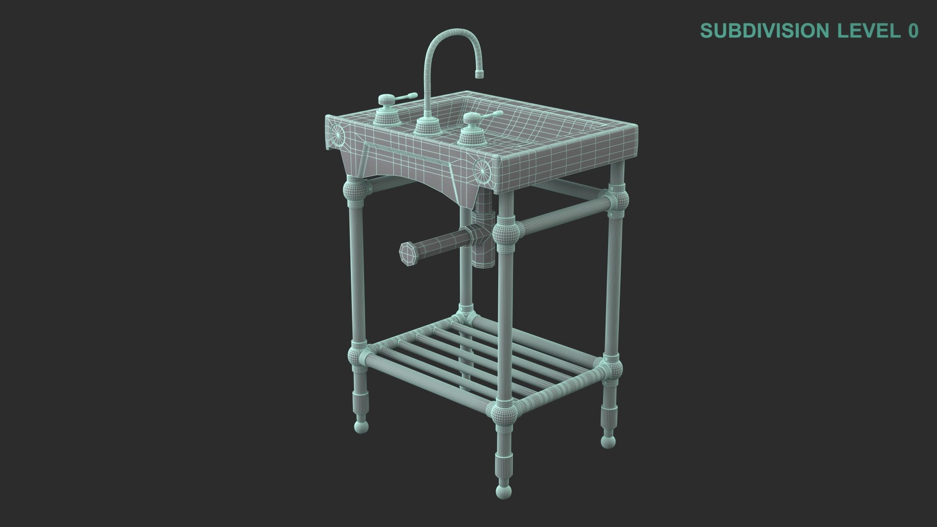 3D model Sink https://p.turbosquid.com/ts-thumb/zN/uCgT6o/Xa/wireframe0009/jpg/1670679214/1920x1080/fit_q87/e999fee78cf6aff18468216e074eecab9ff402b5/wireframe0009.jpg
