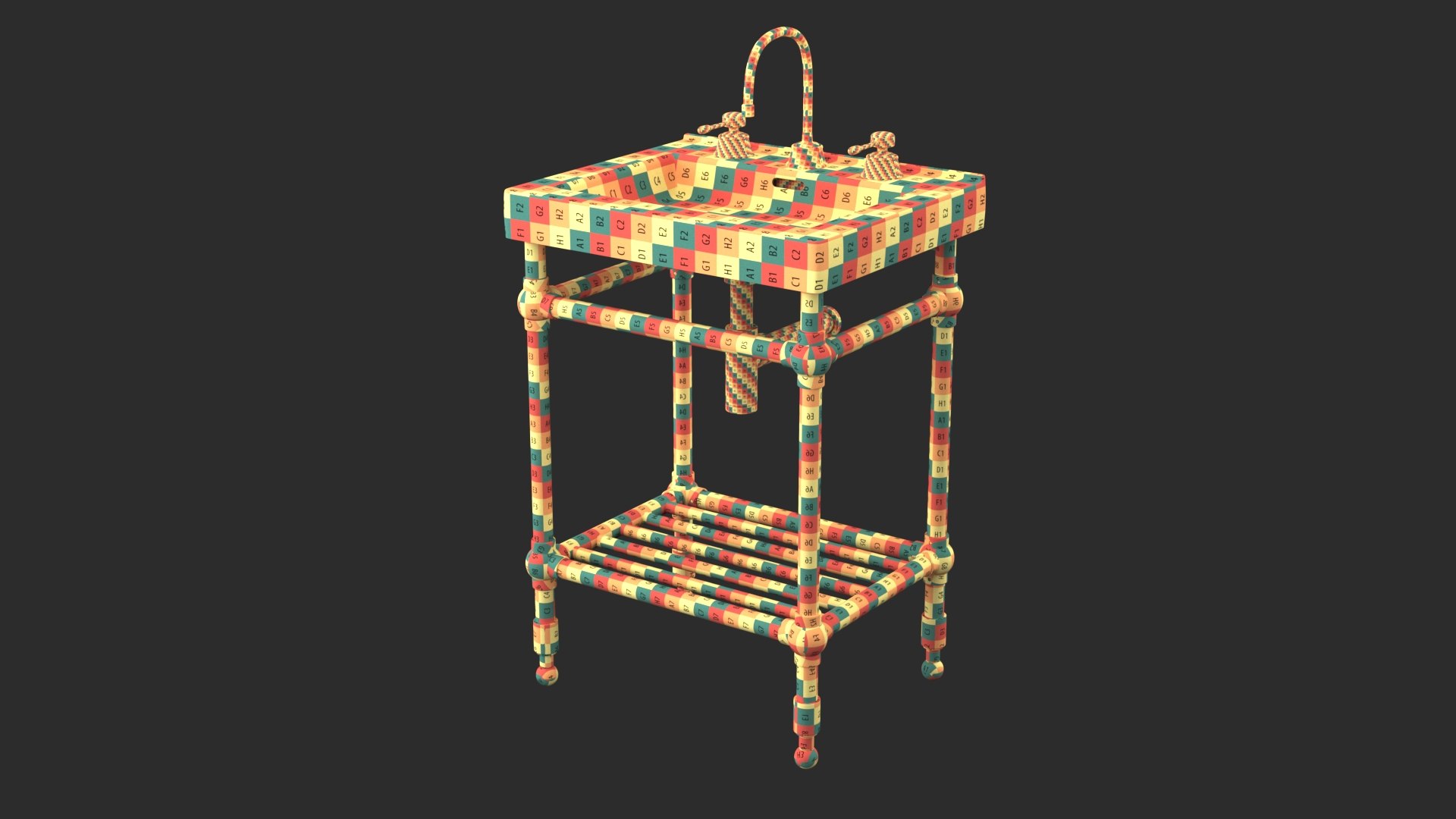 3D model Sink https://p.turbosquid.com/ts-thumb/zN/uCgT6o/jC/wireframe0000/jpg/1670679210/1920x1080/fit_q87/0c171bad7e2cbd1bd8ce03248f7a664a9ffe10fa/wireframe0000.jpg