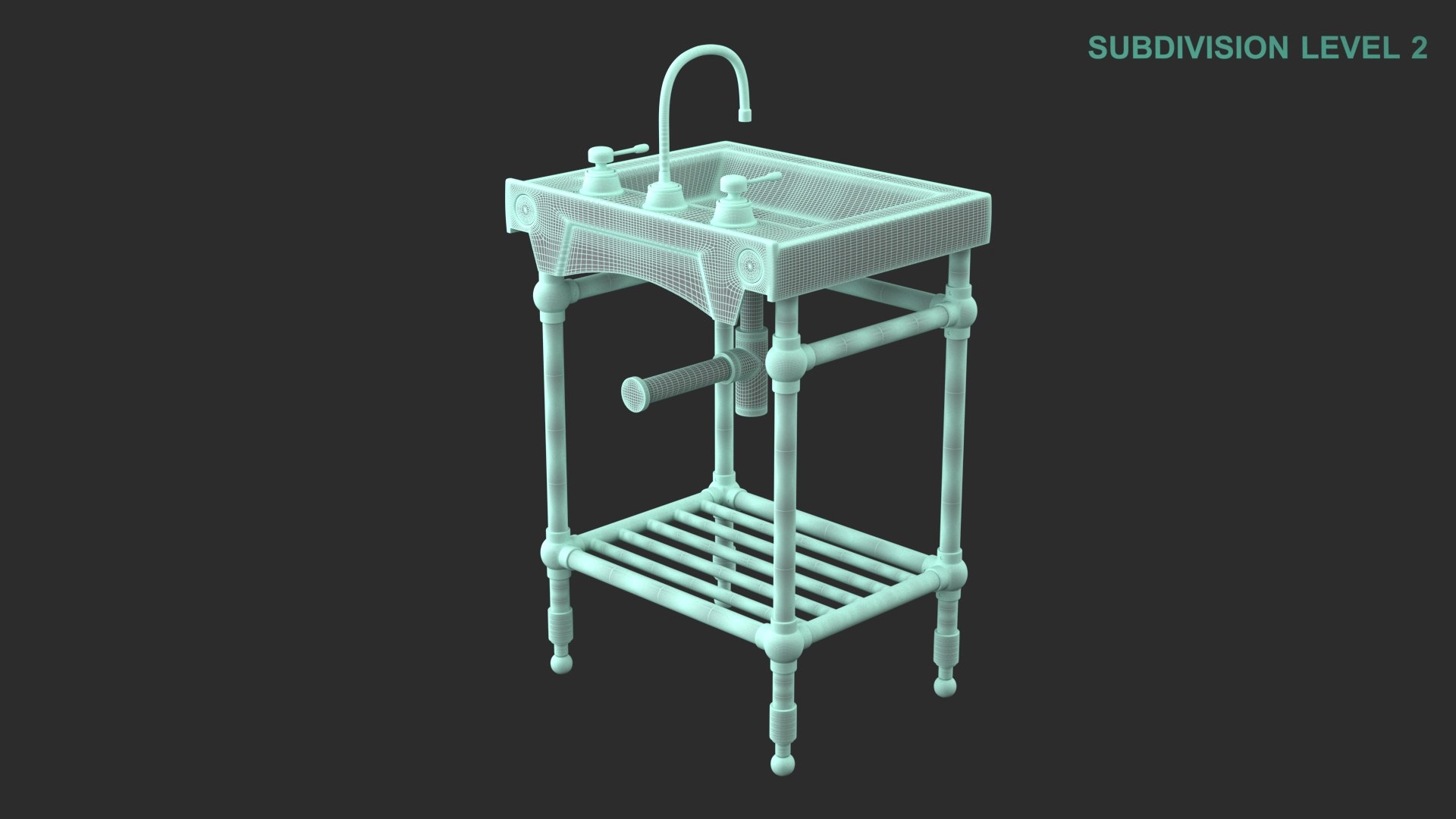 3D model Sink https://p.turbosquid.com/ts-thumb/zN/uCgT6o/nR/wireframe0003/jpg/1670679211/1920x1080/fit_q87/1edfa3b335c40d556ce957a3005ef8ddbeef87a5/wireframe0003.jpg