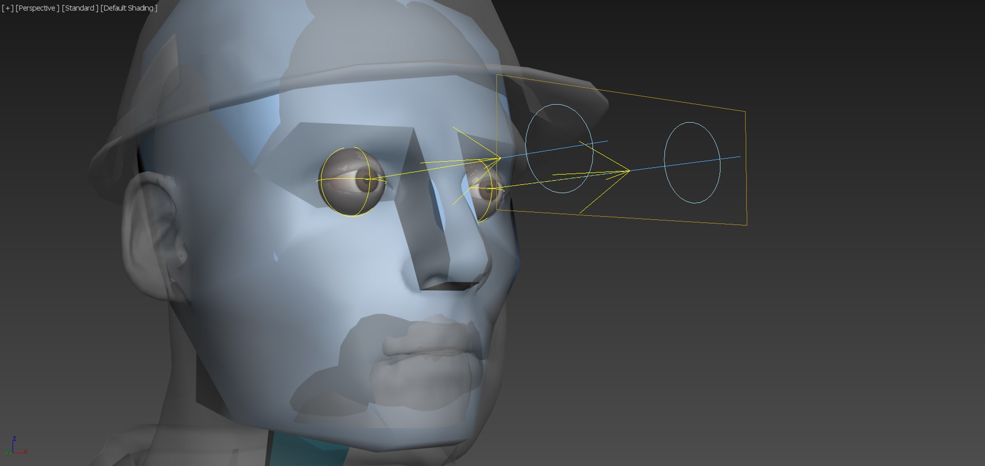 Construction Worker Rigged 3D Model - TurboSquid 1811086