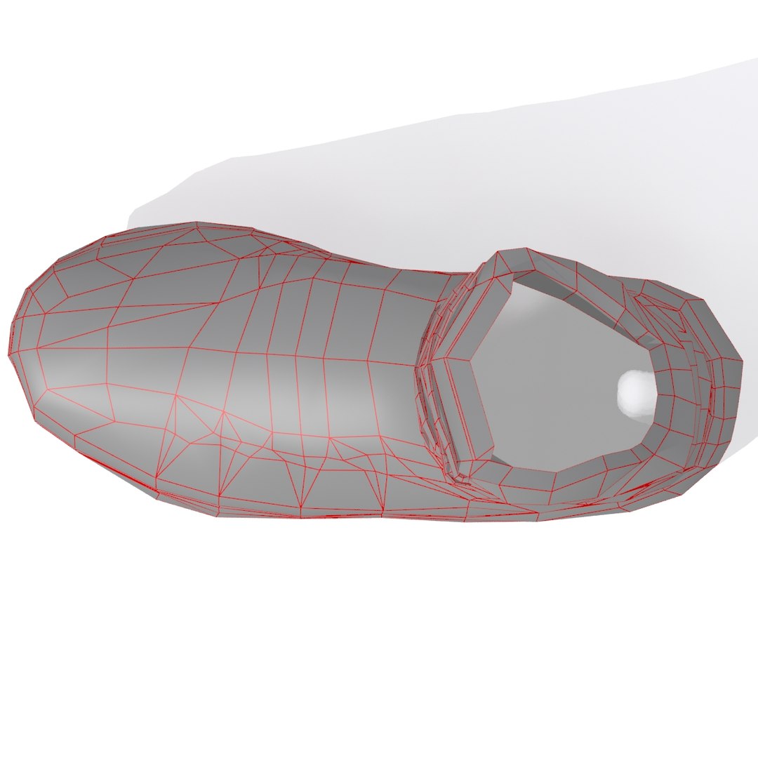 3D Basketball Nike Hyperdunk 2016 Model - TurboSquid 1176696