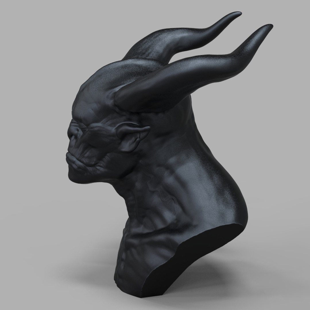 3d model printable creature head sculpture https://p.turbosquid.com/ts-thumb/zN/zT4on5/EXij4Gi8/creature.60/jpg/1348902300/1920x1080/fit_q87/430eec26e24faf8b9eda7e51c763ee164d2bb71c/creature.60.jpg