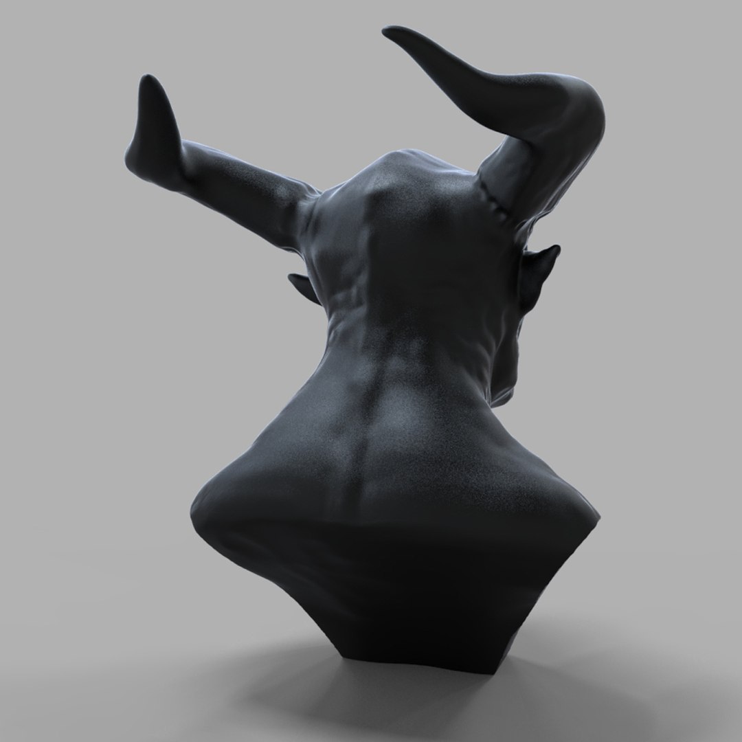 3d model printable creature head sculpture https://p.turbosquid.com/ts-thumb/zN/zT4on5/PzvrUoIQ/creature.62/jpg/1348902341/1920x1080/fit_q87/56c20a2191792d228b9e179a62ff8f71075a0006/creature.62.jpg
