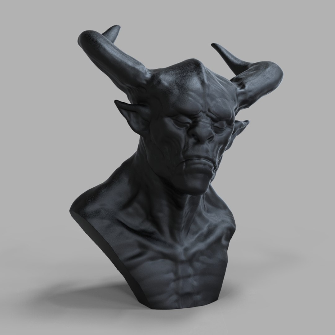 3d model printable creature head sculpture https://p.turbosquid.com/ts-thumb/zN/zT4on5/vRhFFCGn/creature.57/jpg/1348902344/1920x1080/fit_q87/5c65ee87fe41bd993cc0fbe1d724563364d6c50e/creature.57.jpg