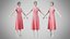 Dress 02 Ultra Red v2