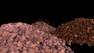 Stone things