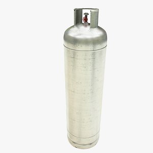 Propane Tank