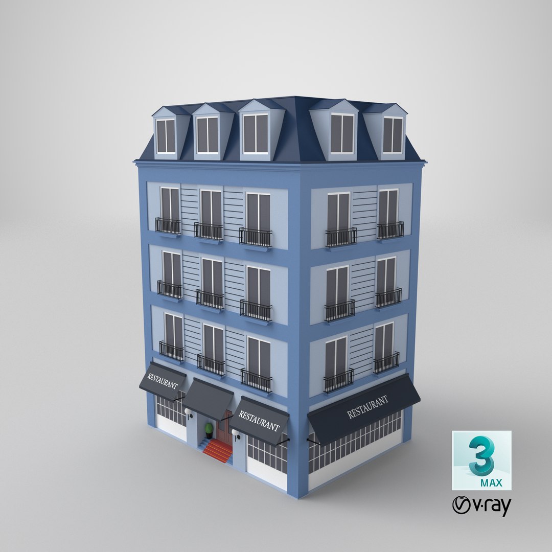 Low Poly Cartoon Residential Building 3D model https://p.turbosquid.com/ts-thumb/zO/JK6yd0/CS/stemcell_max_vray_render/png/1638690234/1920x1080/fit_q87/e6f4b6a4ffa4ebb4cdb1aa15a241a288d7953380/stemcell_max_vray_render.jpg