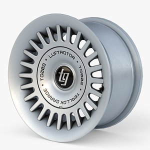 Rim TG002 Luftrotor model