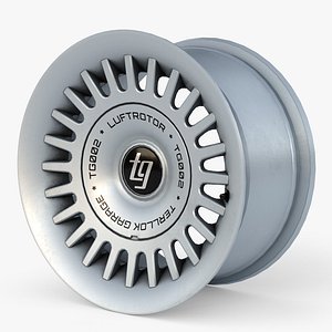 Rim TG002 Luftrotor