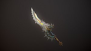 infinity slasher model