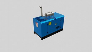 DG Diesel Generator