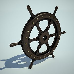 max ship wheel