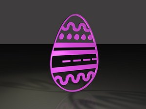 3ds slimshaders eggs