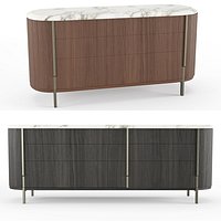 Chest of Drawers Kumi