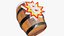 Donkey Kong Bonus  Barrel