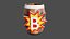 Donkey Kong Bonus  Barrel