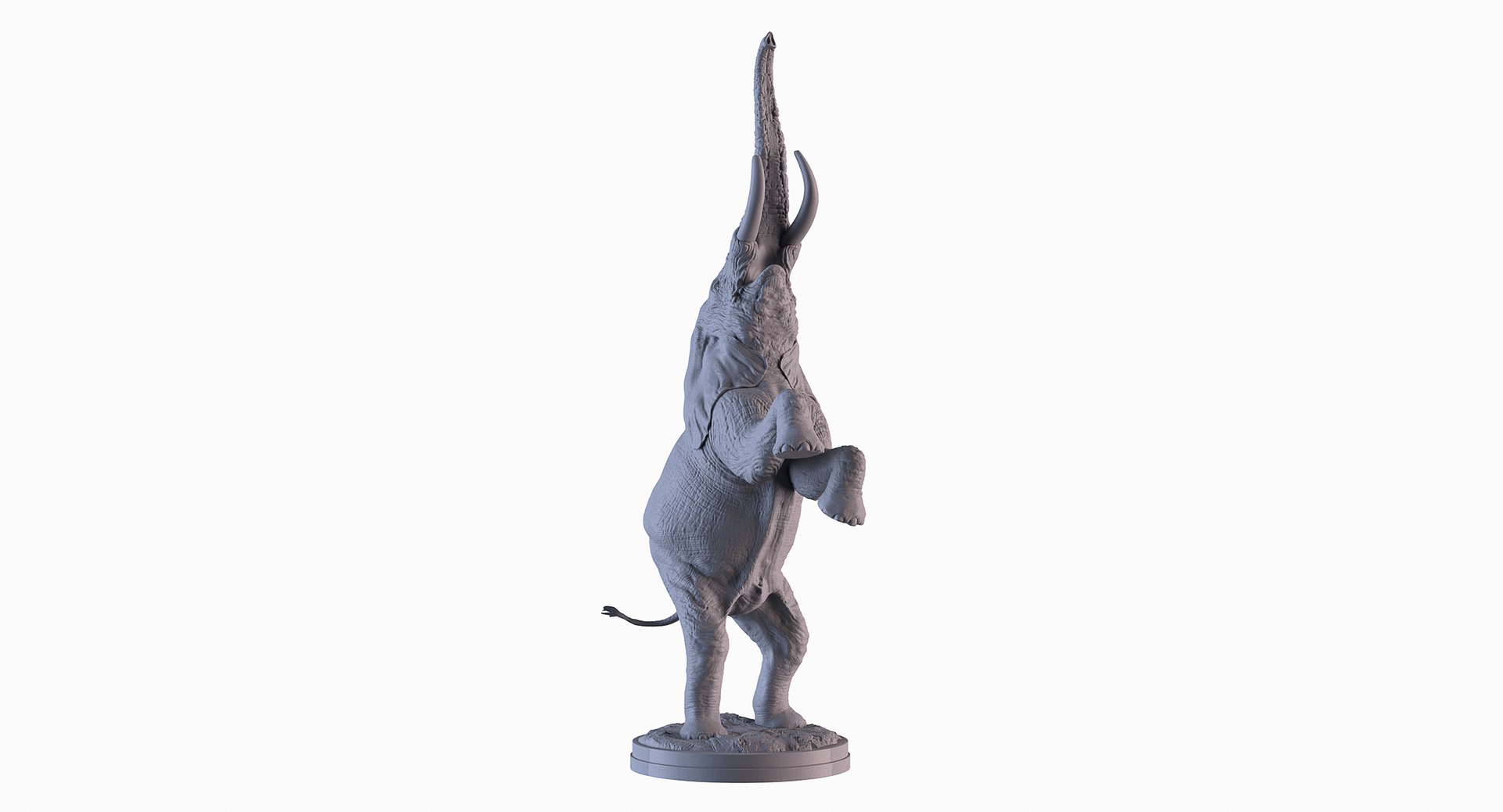 Standing Elephant 3D model https://p.turbosquid.com/ts-thumb/zO/jBy5Ev/F1/02/png/1619143289/1920x1080/fit_q87/de7413da0c2077f73568c61250fe1a69f01751f5/02.jpg
