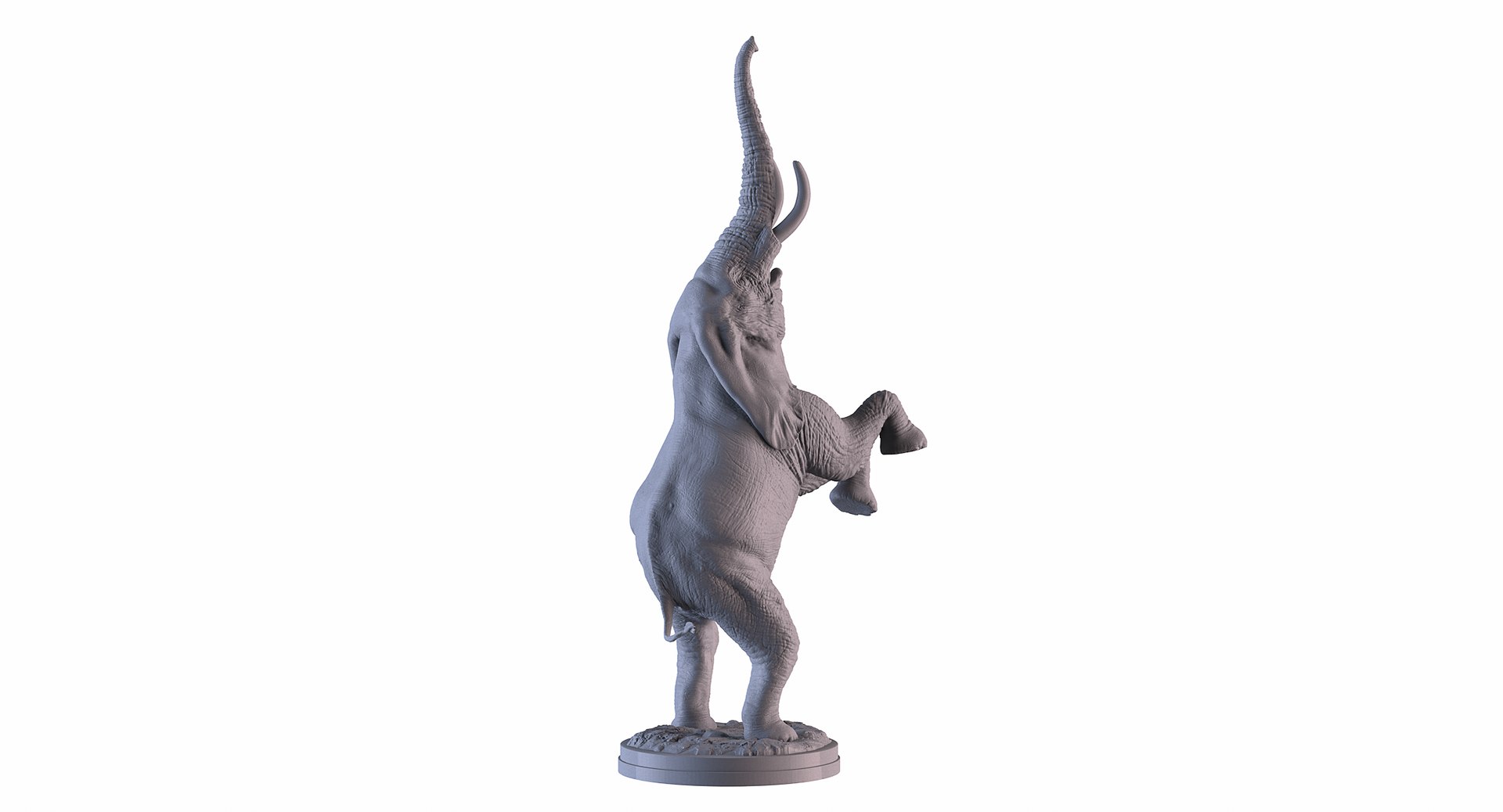 Standing Elephant 3D model https://p.turbosquid.com/ts-thumb/zO/jBy5Ev/Tq/04/png/1619143318/1920x1080/fit_q87/aff0d8b7f16b47285bc63e707db674f307cea2d0/04.jpg