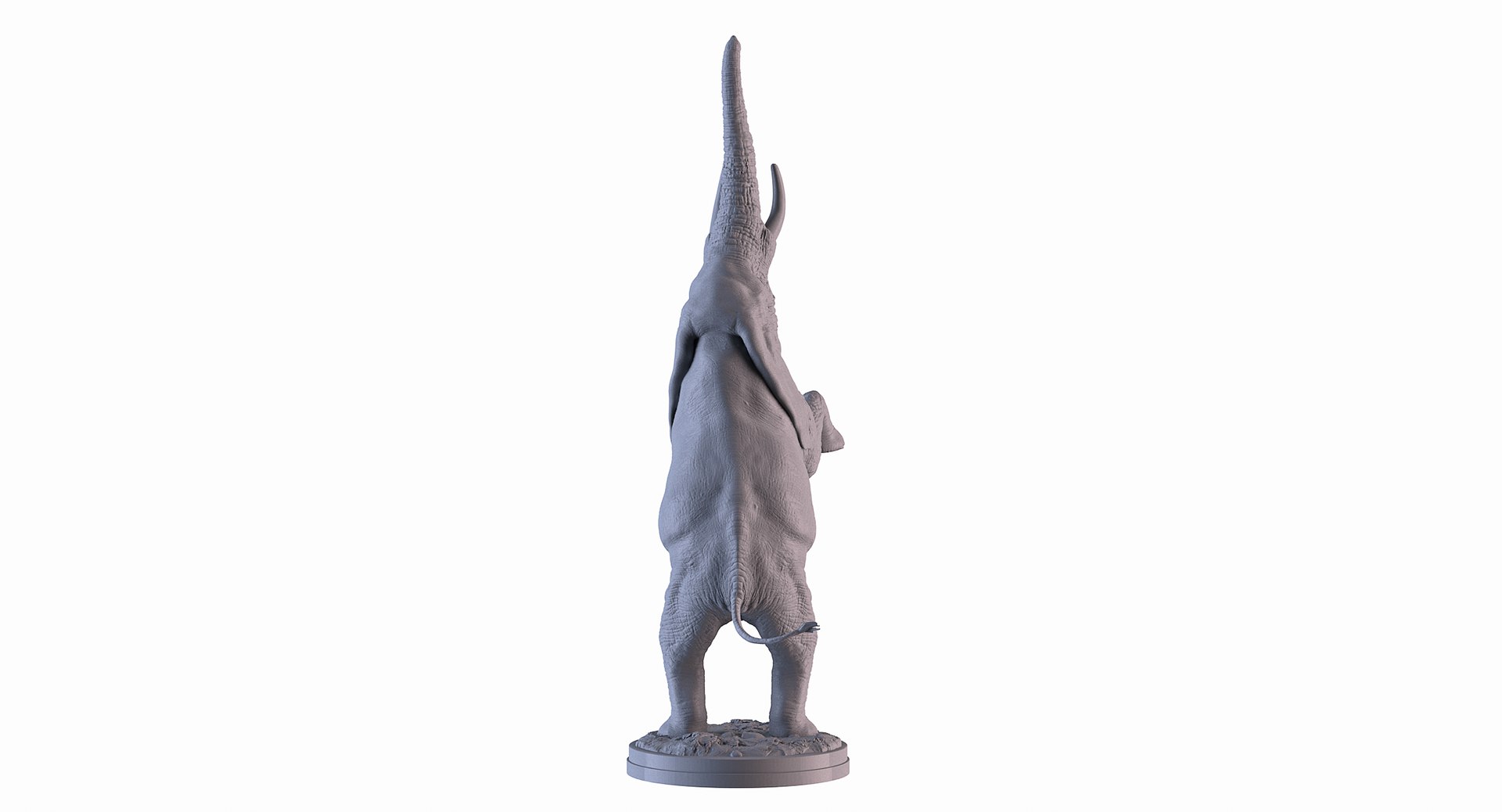 Standing Elephant 3D model https://p.turbosquid.com/ts-thumb/zO/jBy5Ev/YT/05/png/1619143319/1920x1080/fit_q87/0d37627b0a9c7a28458842b8e437252340a8348d/05.jpg